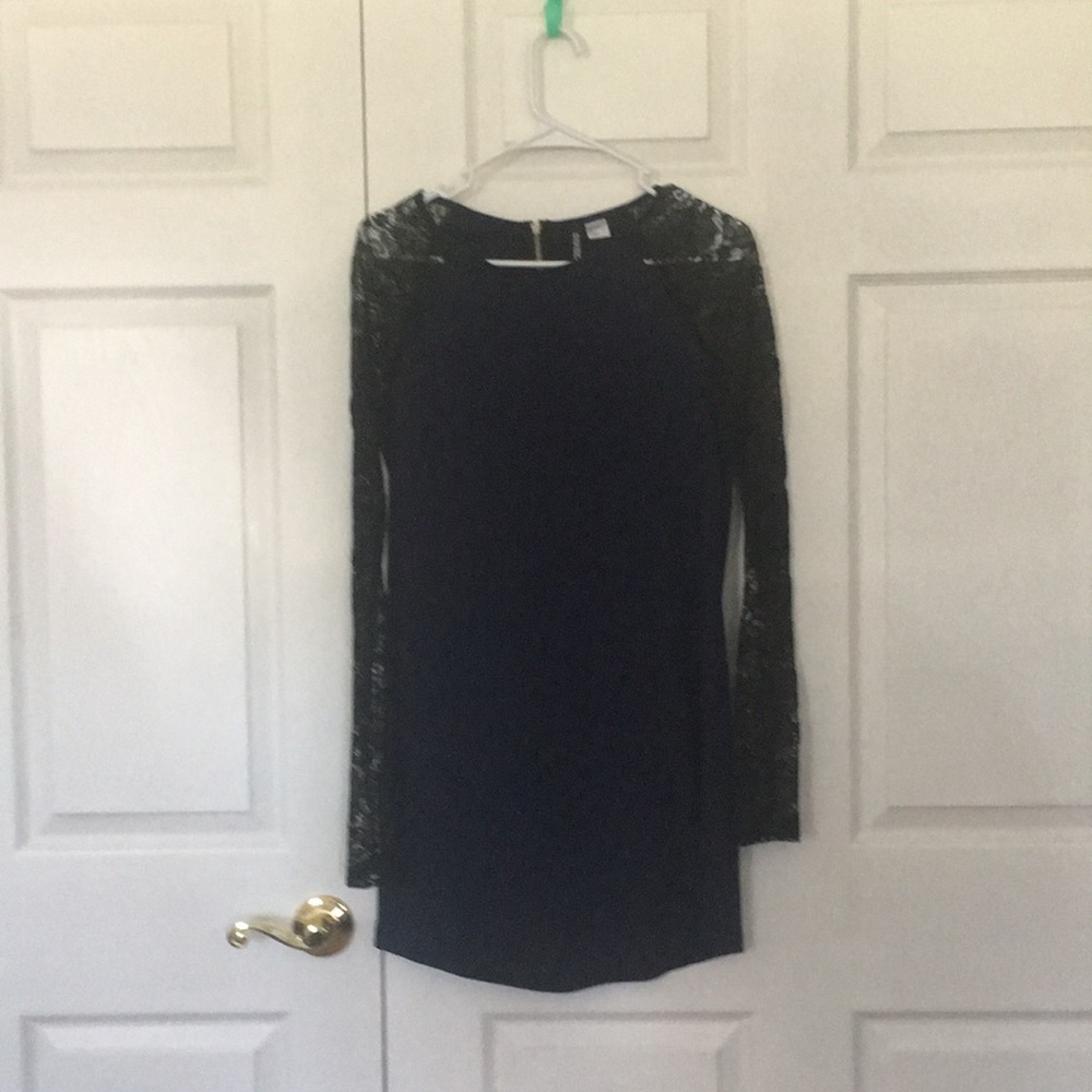 H&M dress
